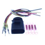 Kit de reparación de cables, palanca de cambios SENCOM 20512