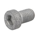 Zadelelement JOST SK 2121-07
