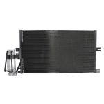 Kondensator, Klimaanlage NRF 35183
