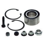 Wiellagerset SKF VKBA 1358