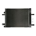 Condensator, airconditioning NRF 350402