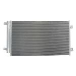 Condensator, airconditioning THERMOTEC KTT110661