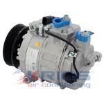 Airco-compressor MEAT & DORIA K15202A