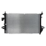 Radiateur, refroidissement du moteur KOYORAD PL462641