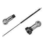 Gasveer, kofferdeksel MEYLE 40-40 910 0002