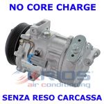 Klimakompressor MEAT & DORIA K11440R