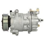 Compressor, airconditioner SANDEN SD7V16-1832