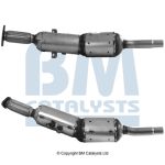 Ruß-/Partikelfilter, Abgasanlage Approved BM CATALYSTS BM11179H