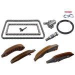 Kit chaîne de distribution SWAG 33 10 2031