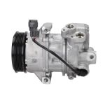 Compressor, airconditioning DENSO DCP17054