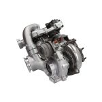 Turbocompresseur, suralimentation Pièce de rechange d'origine GARRETT 825965-5006S