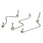 Linha de combustível, common rail ENGITECH ENT170023