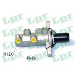 Hauptbremszylinder LPR 6446