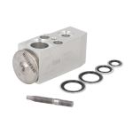 Expansieventiel, airconditioning NISSENS 999391