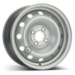 Stahlfelge 14 zoll ALCAR 4x98 5,5J ET32