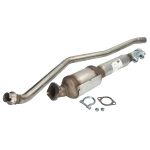 Convertitore catalitico ASSO MARMITTE SRL 19.0011