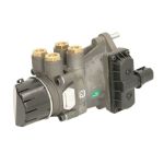 Jarruventtiili, käyttöjarru PNEUMATICS PN-10617