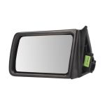 Espelho retrovisor exterior BLIC 5402-04-1191215P, esquerdo