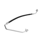 Hoge drukleiding, airconditioning Original VEMO V10-20-0035
