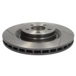 Disque de frein - UV Coated BREMBO 09.A183.21