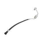 Conduite à haute pression, climatisation THERMOTEC KTT160375