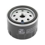 Luftfilter DT SPARE PARTS 7.58100