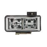 Kaukovalo/sumuvalo TRUCKLIGHT FL-IV005L Vasen