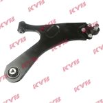 Suspensión de rueda KYB KSC5757