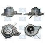 Vattenpump SIL PA1706V