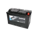 Akumulator rozruchowy 4MAX BAT120/900R/4MAX