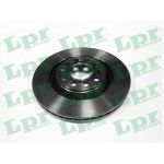 Disco de travão LPR A1030V