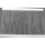 Filtre, air de l'habitacle DENSO DCF127K