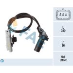 Capteur pmh, gestion moteur FAE 79466