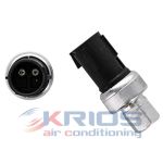 Interruptor de presión, aire acondicionado MEAT & DORIA K52109