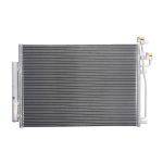 Condensator, airconditioning AVA COOLING OLA5436D