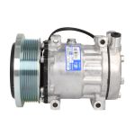 Compressor, ar condicionado TCCI QP7H15-4698