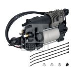 Compressor, pneumatisch systeem FEBI BILSTEIN 196289