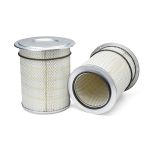 Filtro de ar FLEETGUARD AF872