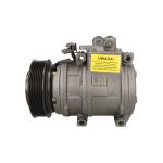 Compressor, airconditioning TEAMEC 8634814