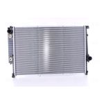 Motorkylare NISSENS 60748A