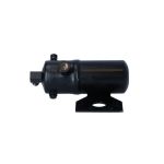 Trockner, Klimaanlage NRF 33291