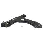 Suspension de roue CORTECO 49397666