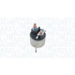 Solenoïde schakelaar starter  MAGNETI MARELLI 063602404010
