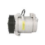 Klimakompressor NISSENS 890957