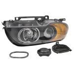 Projecteur principal DEPO 444-1135RMLEH2Y