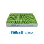 Interieurfilter PURFLUX AHH738