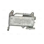 Enfriador de aceite, transmisión automática NISSENS 91521