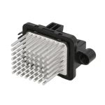 Résistance, pulseur d'air habitacle MAHLE ABR 157 000S