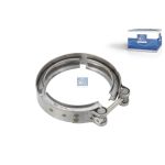 Klem, laadluchtslang DT SPARE PARTS 1.11709