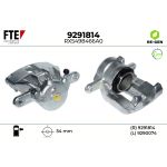 Bromsok FTE 9291814